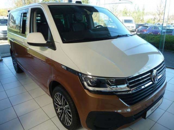 VW  T6.1  2.0 TDI  146 KW  Chiptuning  Leistungskit